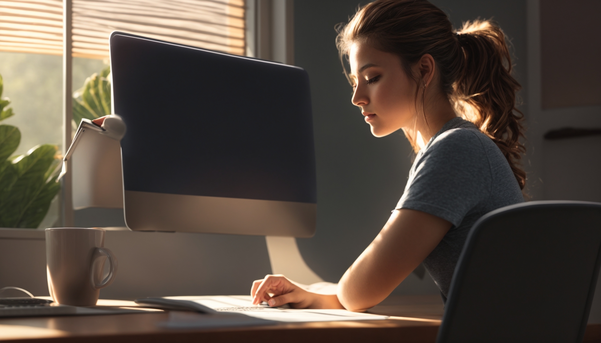 Pola Istirahat Ideal untuk Blogger dan Penulis Online agar Tetap Produktif