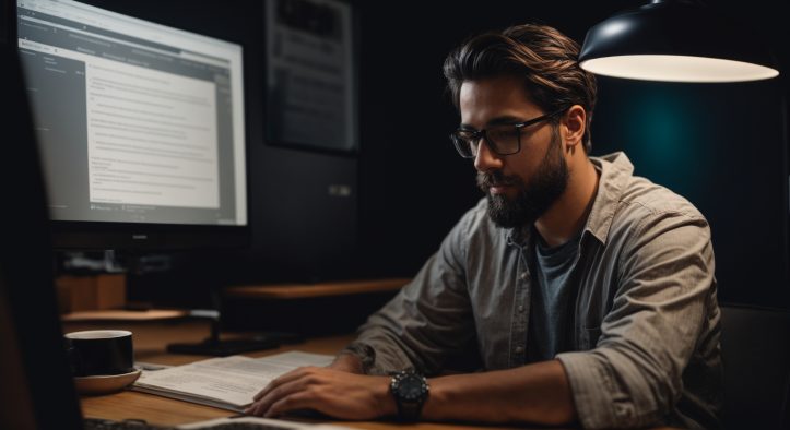 Apakah Era Blogging Niche Super-Spesifik Sudah Berakhir? Ini Fakta Terbarunya