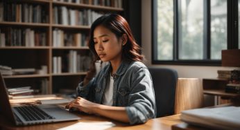 Evolusi Blogger dari Hobi Menjadi Profesi Digital yang Menguntungkan