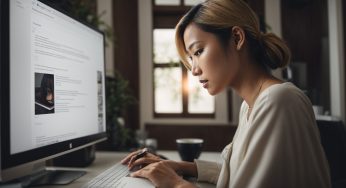 Strategi Blogger Indonesia Menghadapi Google AI Overviews di 2025