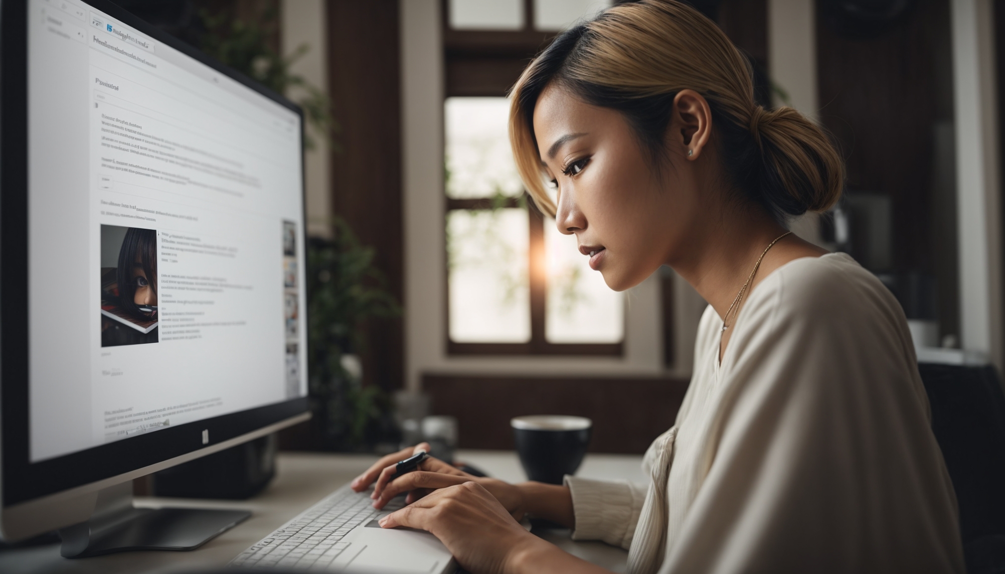 Strategi Blogger Indonesia Menghadapi Google AI Overviews di 2025