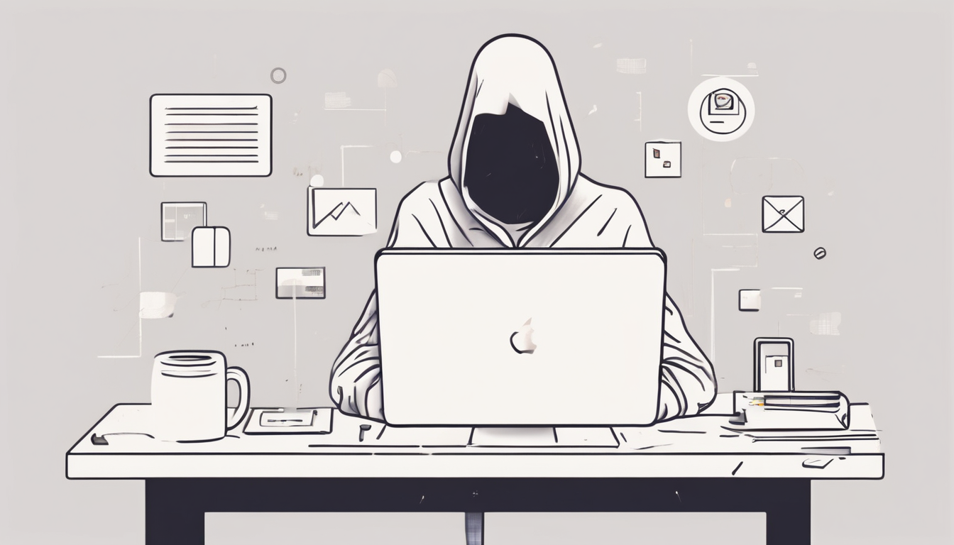 5 Kesalahan Klasik Blogger Pemula yang Masih Terjadi di 2025