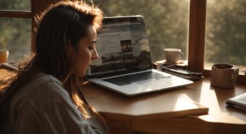 Mengungkap Hubungan Pola Tidur dengan Kreativitas Blogger