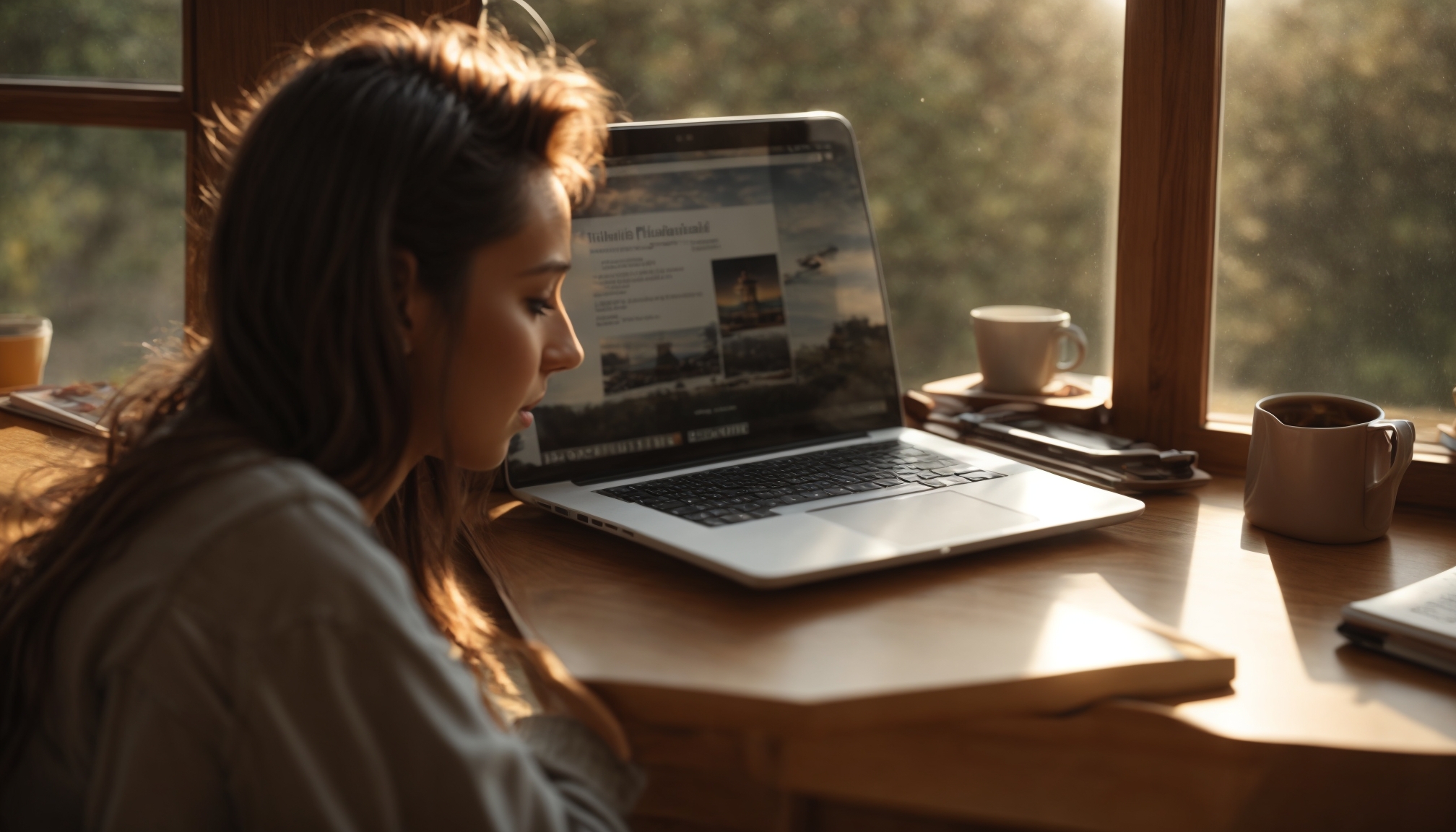 Mengungkap Hubungan Pola Tidur dengan Kreativitas Blogger