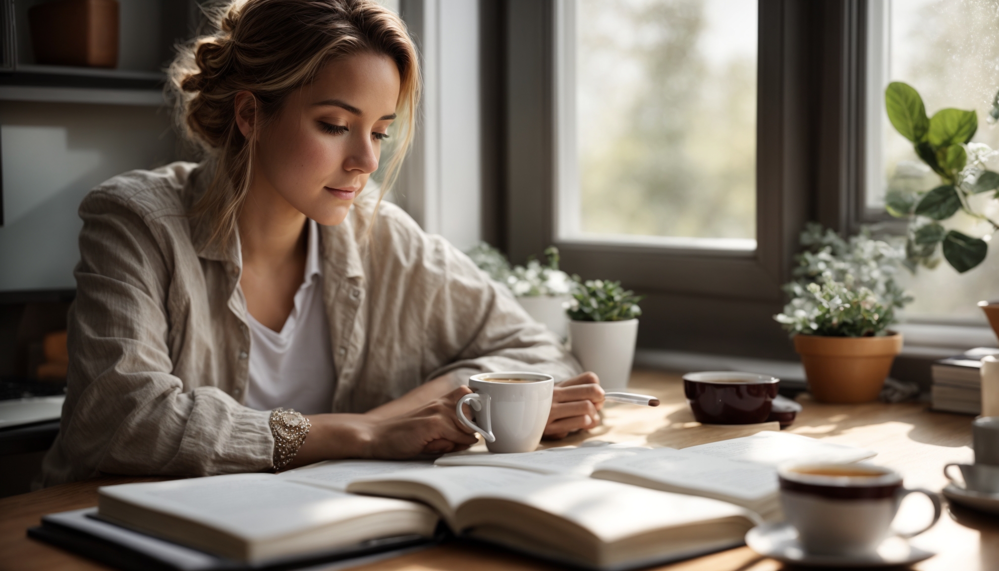 7 Tips Mengurangi Stres bagi Blogger dan Penulis Digital