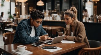 Kolaborasi Influencer: Strategi Cerdas untuk Blog Lifestyle