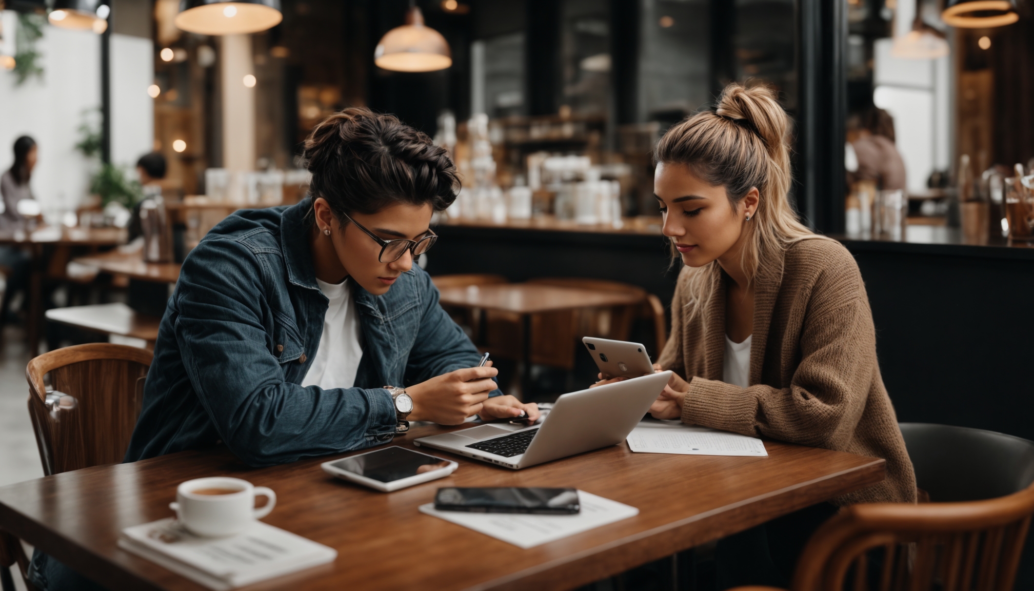 Kolaborasi Influencer: Strategi Cerdas untuk Blog Lifestyle