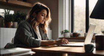 Strategi Menghasilkan Uang dari Blog Lifestyle Tanpa Iklan