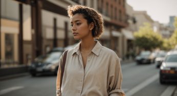 Tren Outfit Casual Stylish untuk Blogger 2026: Nyaman, Simple, Tetap Fotogenik