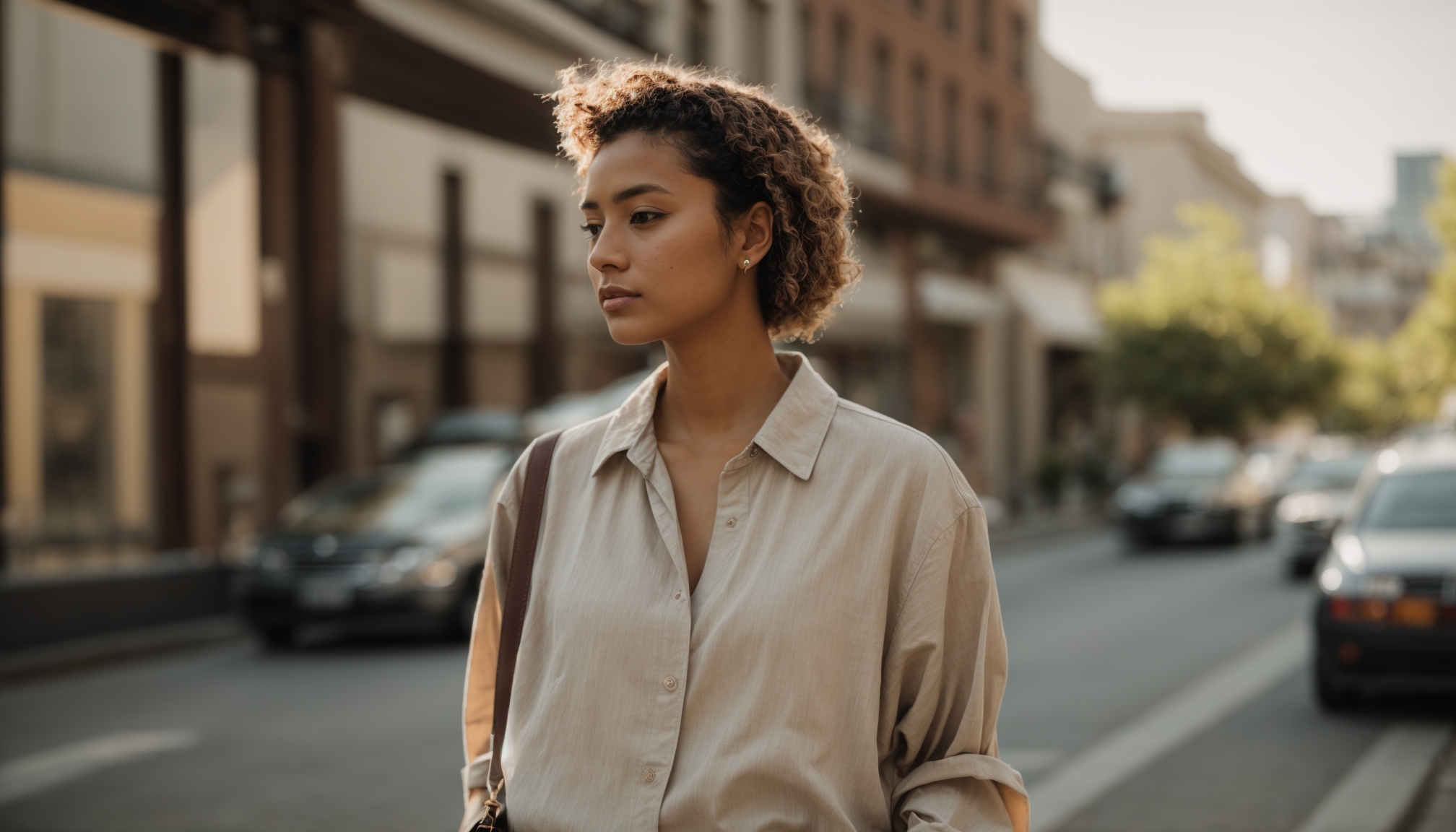 Tren Outfit Casual Stylish untuk Blogger 2026: Nyaman, Simple, Tetap Fotogenik