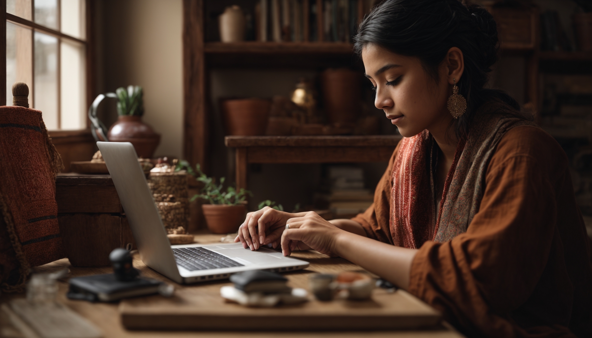 Peran Blog dalam Menjaga Tradisi Lokal di Era Digital