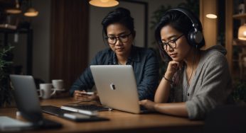 Pergeseran Dunia Blogger dan Cara Baru Menikmati Hiburan Digital