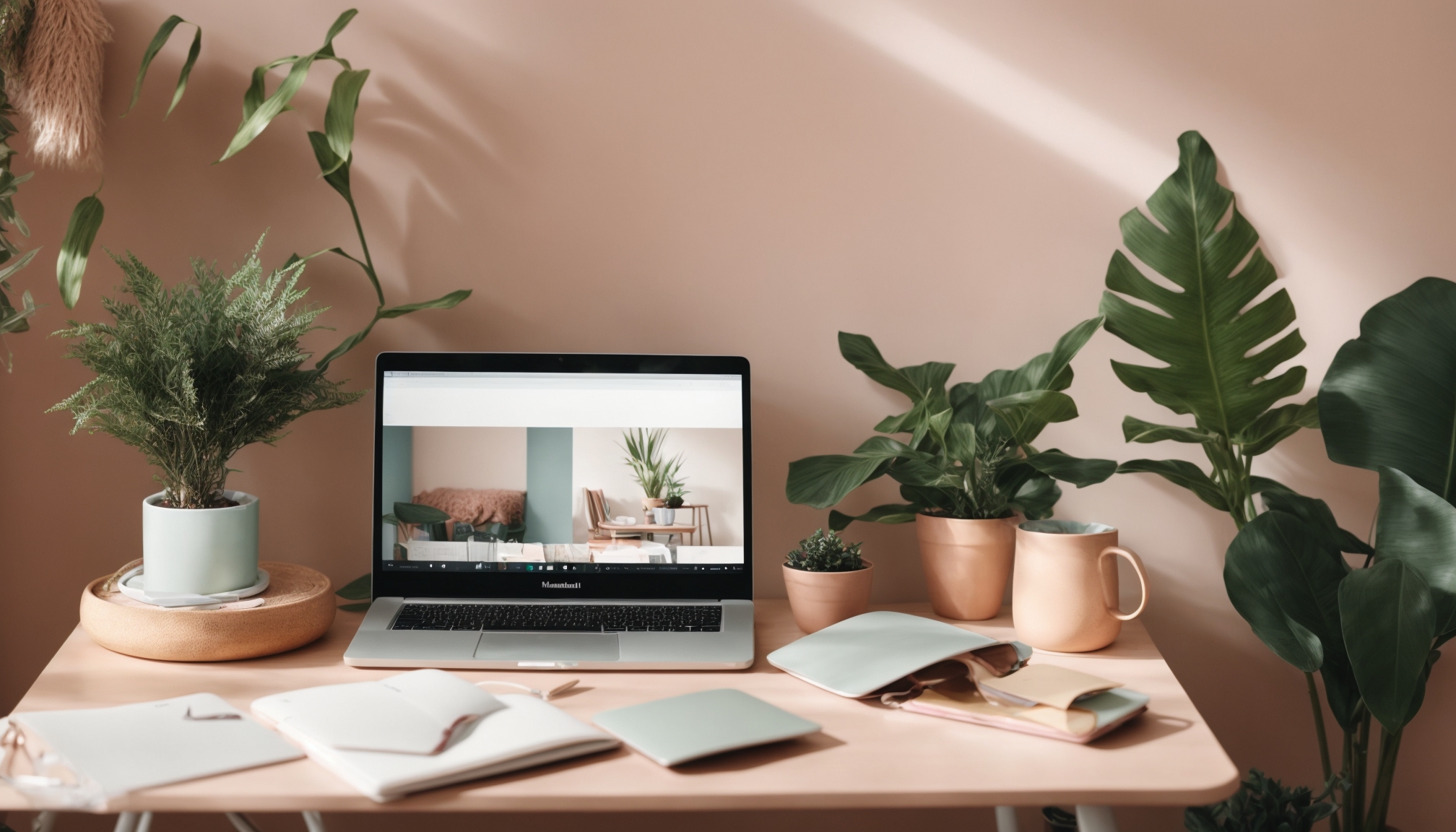 Blogger Lifestyle dan Tren Konten Estetik yang Kembali Viral di Media Sosial