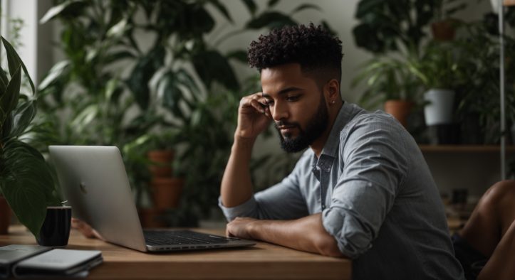 Cara Menghindari Burnout dalam Dunia Blogging Secara Efektif