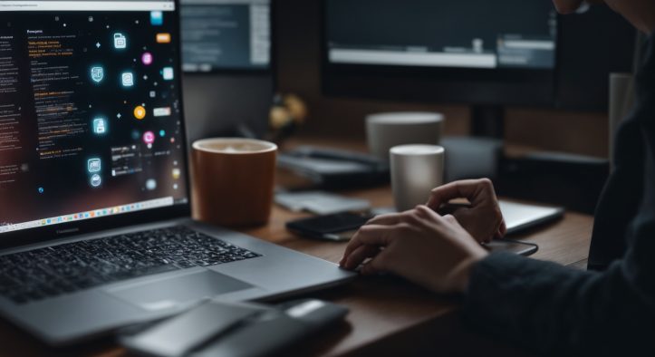 Blogger dan Tantangan Privasi Data Pembaca di Era Digital