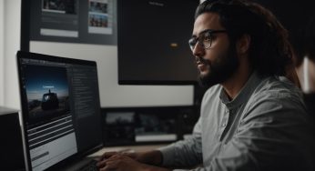 AI Image Generator Bantu Blogger Visual tapi Picu Diskusi Etika Kreativitas