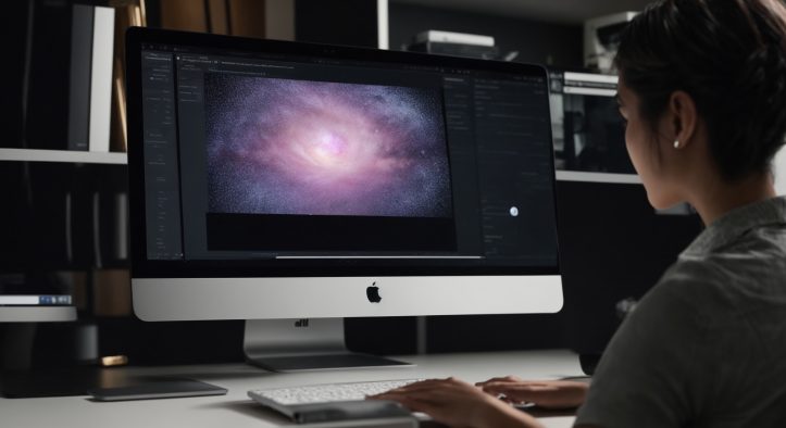 AI Image Generator Bantu Blogger Visual Tapi Picu Diskusi Etika Kreativitas