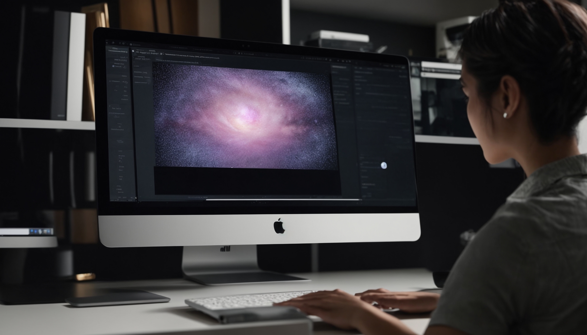 AI Image Generator Bantu Blogger Visual Tapi Picu Diskusi Etika Kreativitas