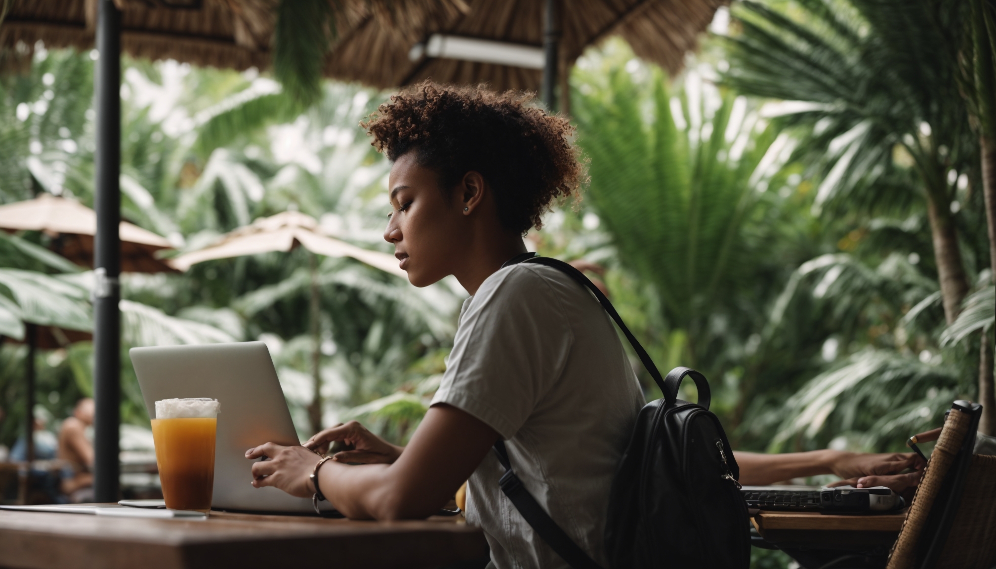 Blogger dan Tren Gaya Hidup Digital Nomad di Era Modern