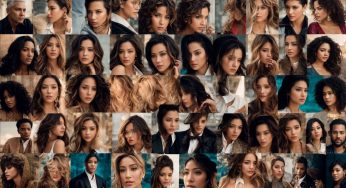 12 Selebriti Pisces Terkenal yang Menguasai Dunia Hiburan