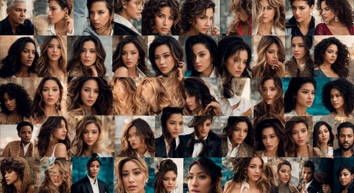 12 Selebriti Pisces Terkenal yang Menguasai Dunia Hiburan