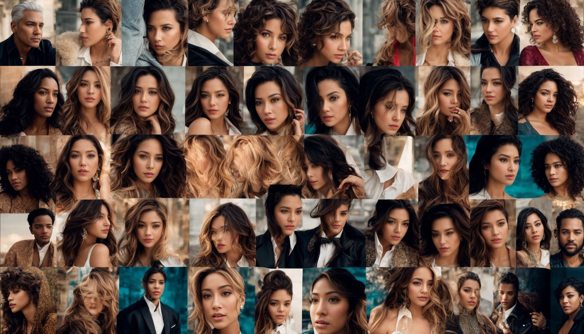 12 Selebriti Pisces Terkenal yang Menguasai Dunia Hiburan