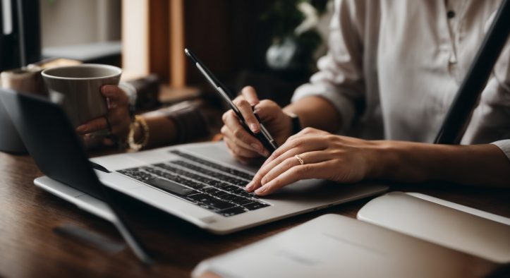 Masih Relevankah Blog di Era Video Pendek? Intip Refleksi Kreator Konten