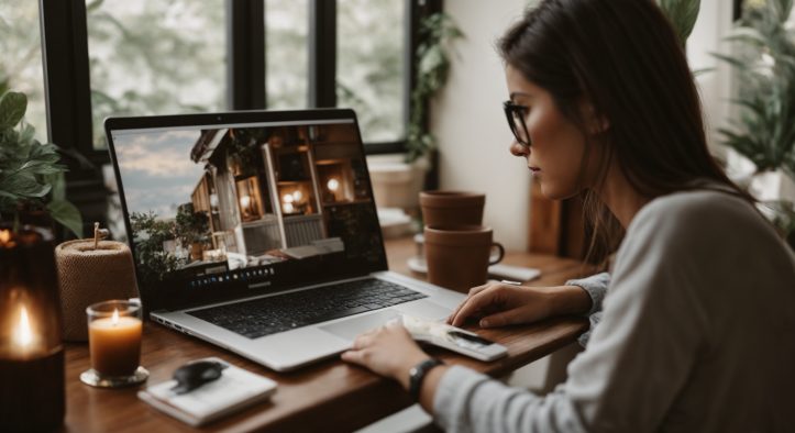 Blogging sebagai Karier: Cara Jitu Menyeimbangkan Pekerjaan dan Gaya Hidup Digital