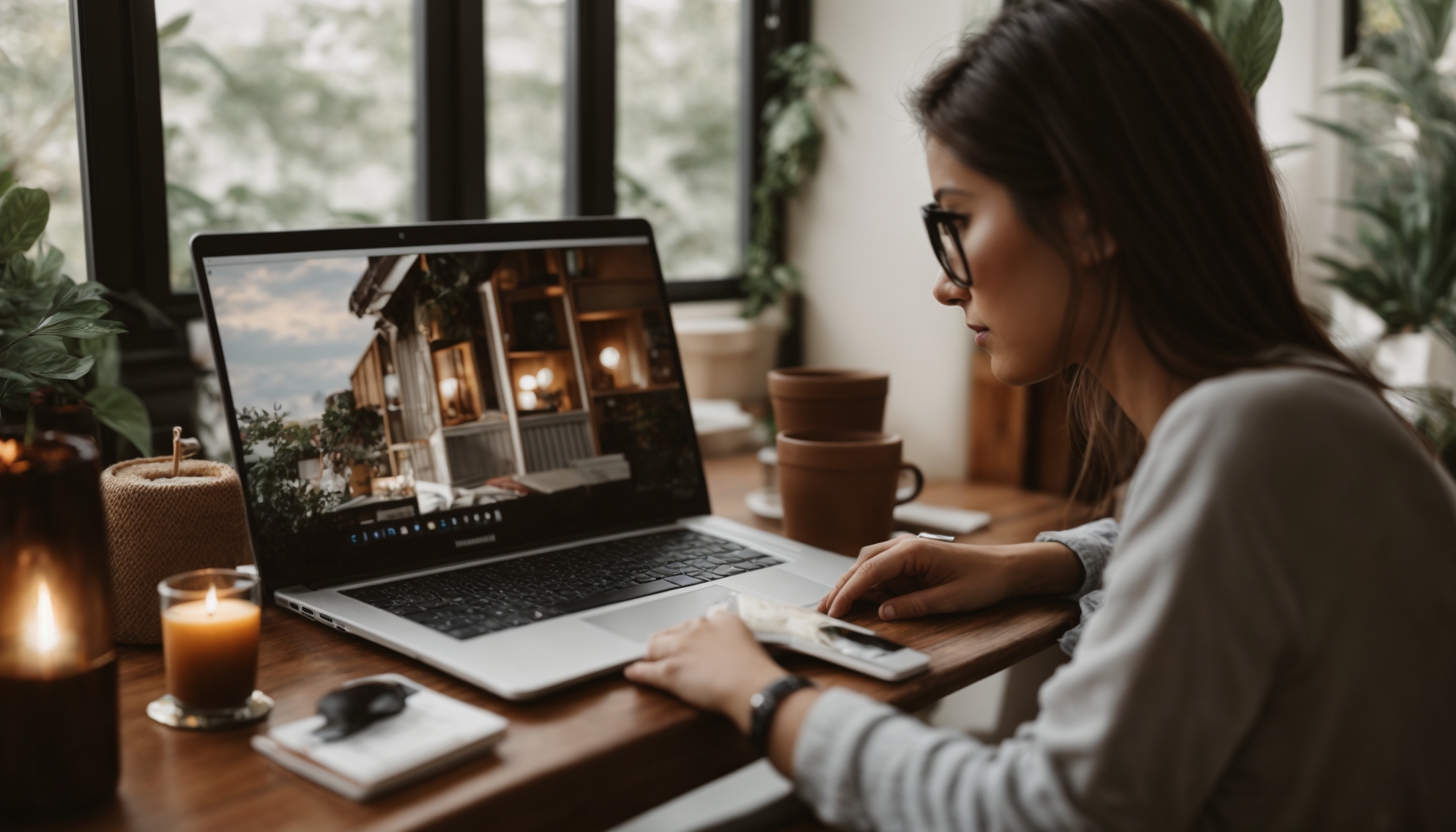 Blogging sebagai Karier: Cara Jitu Menyeimbangkan Pekerjaan dan Gaya Hidup Digital