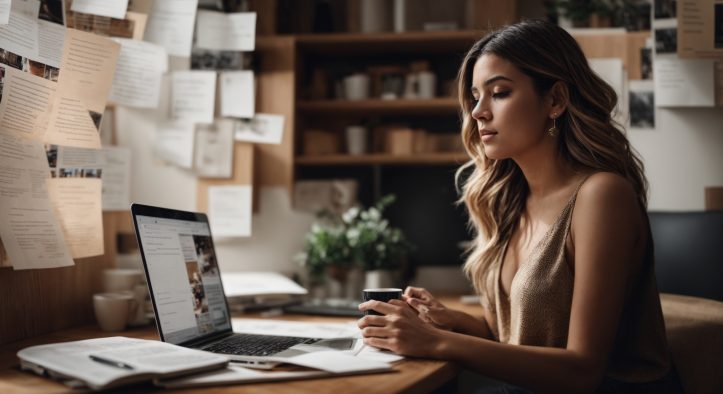 Cara Membangun Blog yang Sukses di Tahun 2026: Mulai dari Niche hingga Monetisasi