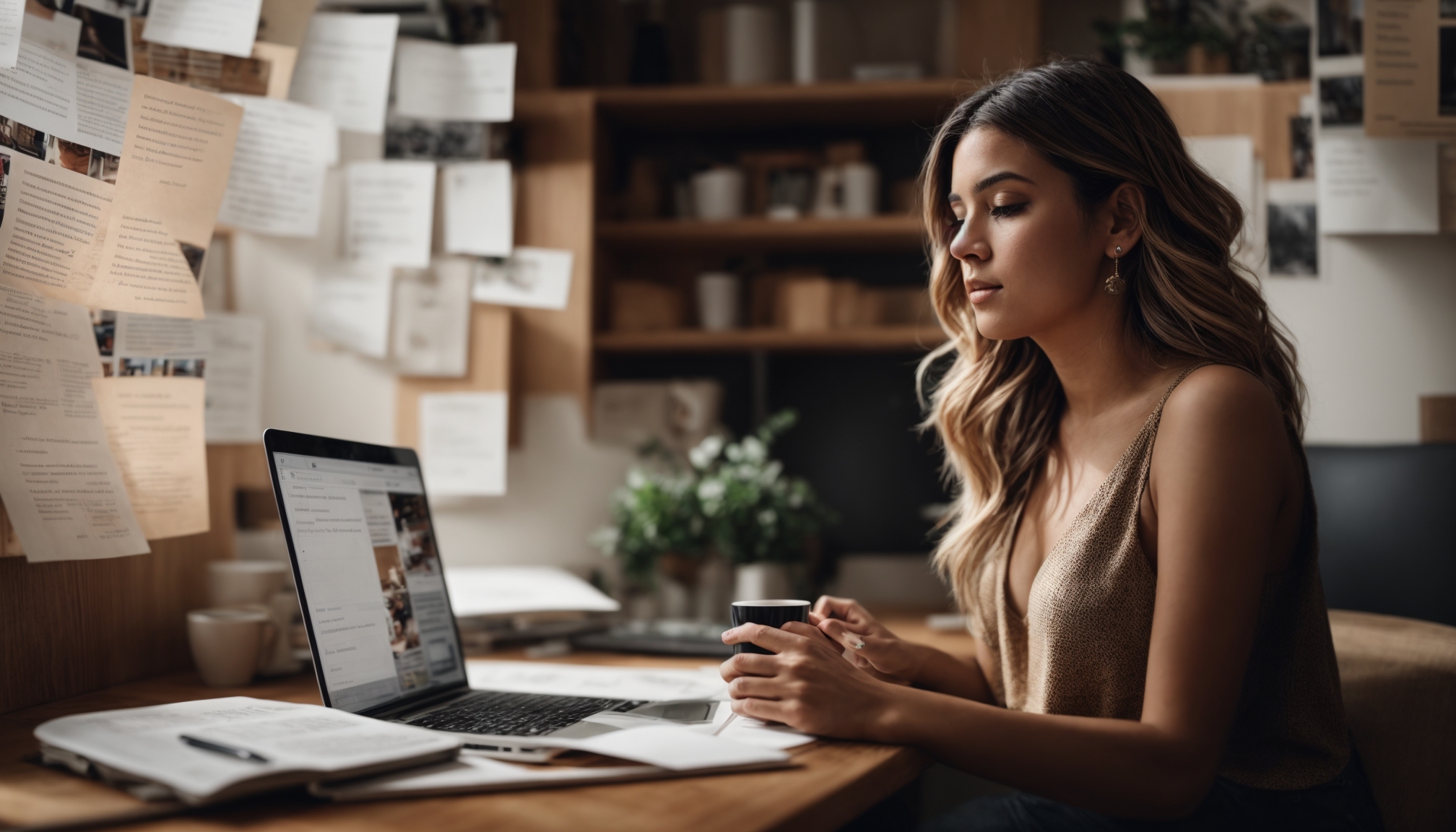 Cara Membangun Blog yang Sukses di Tahun 2026: Mulai dari Niche hingga Monetisasi