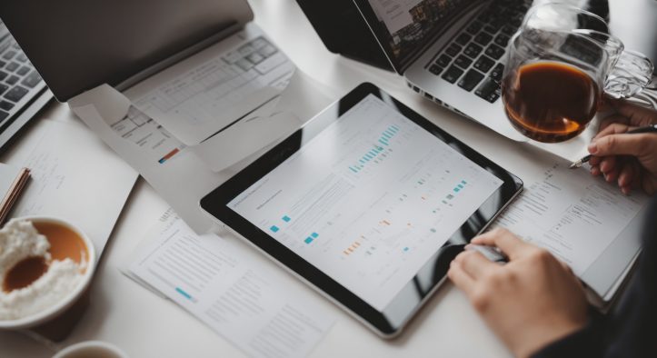 5 Strategi SEO Paling Efektif untuk Meningkatkan Trafik Organik Blogger