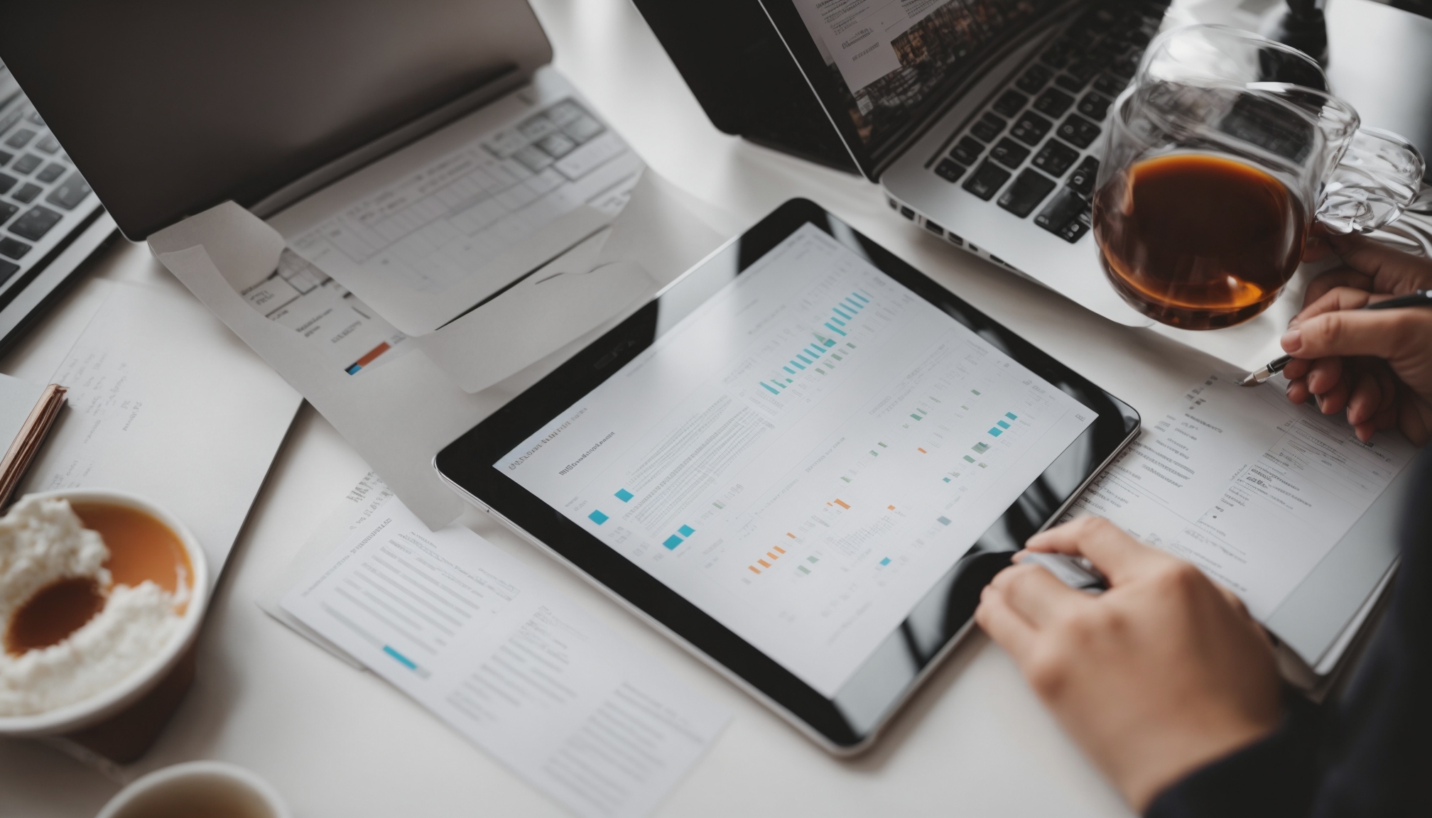 5 Strategi SEO Paling Efektif untuk Meningkatkan Trafik Organik Blogger