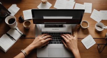 Blogging Masih Relevan Gak Sih di Era Konten Video Pendek?