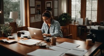 5 Langkah Mudah Jadi Blogger Profesional yang Konsisten Bikin Konten Menarik