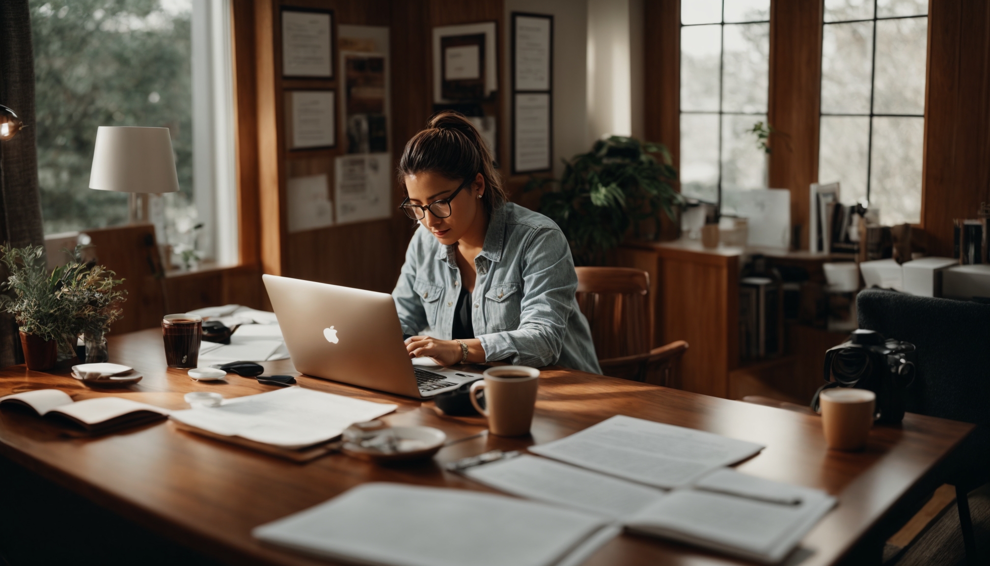 5 Langkah Mudah Jadi Blogger Profesional yang Konsisten Bikin Konten Menarik