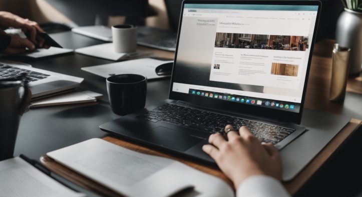 5 Blogger yang Bikin Dunia Opini Kritis Makin Seru di Tengah Banjir Info Digital