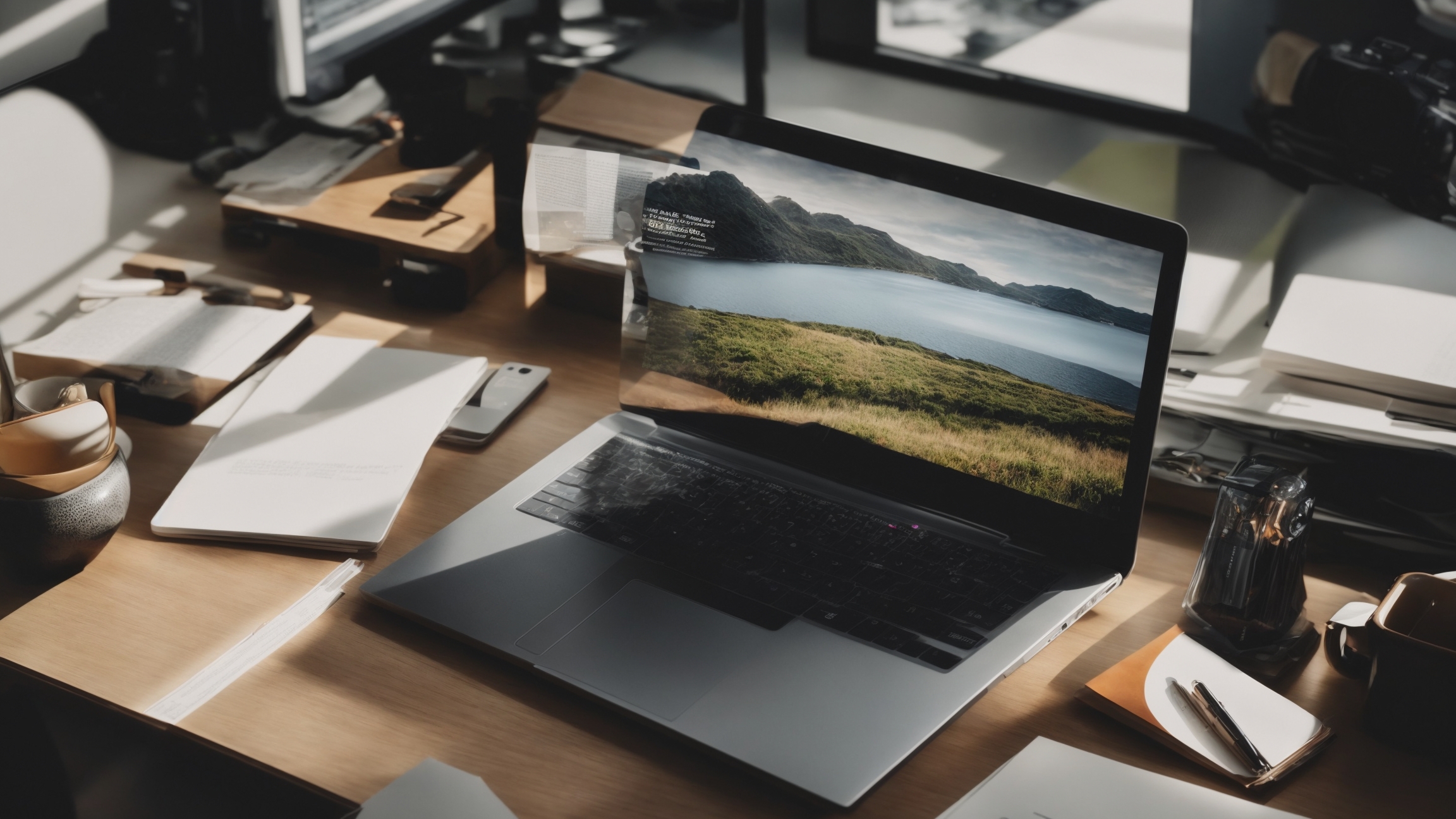 Peran technology dalam membangun konten digital blogger