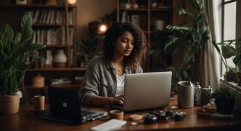 5 Blogger Lifestyle yang Buka Peluang Besar di Era Digital