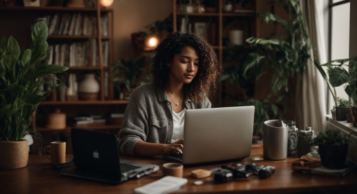 5 Blogger Lifestyle yang Buka Peluang Besar di Era Digital
