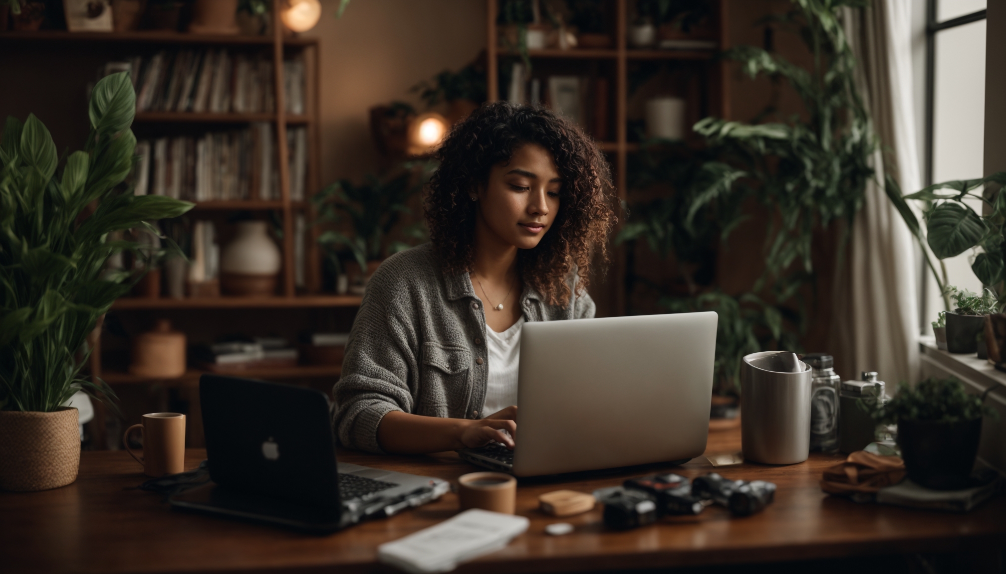 5 Blogger Lifestyle yang Buka Peluang Besar di Era Digital