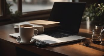 Dunia Blogger jadi Media Hiburan dan Informasi Digital Seru