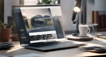 Blogging di Era Modern: Peran AI dan Technology dalam Menciptakan Konten Berkualitas Tinggi