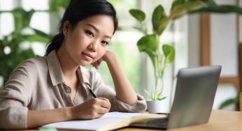Inspirasi Gaya Hidup Sehat Melalui Tulisan Positif di Komunitas Dunia Blogger