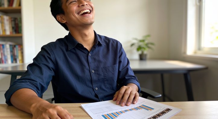 Di Balik Layar: Tantangan Penulis dalam Menghadapi Tren Industri Hiburan Digital
