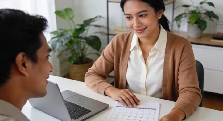 Membangun Karir dan Gaya Hidup Blogger Profesional di Era Digital