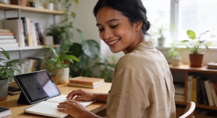 Evolusi Tren Blogging: Dari Teks Hingga Video AI